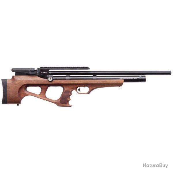Carabine Crosman Akela Pcp 5.5 43J