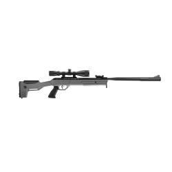 Carabine Crosman MAG Fire Extrem NP 4.5 19.9J + Lunette 3-9x40