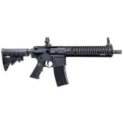 Carabine Crosman R1 CO2 Full Auto Bb's 4.5 3J