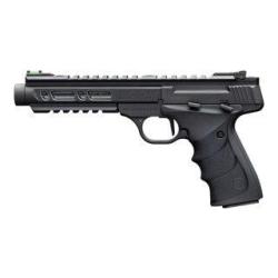 Pistolet Browning Buckmarck Vision Tac URX THR SE MS 22LR