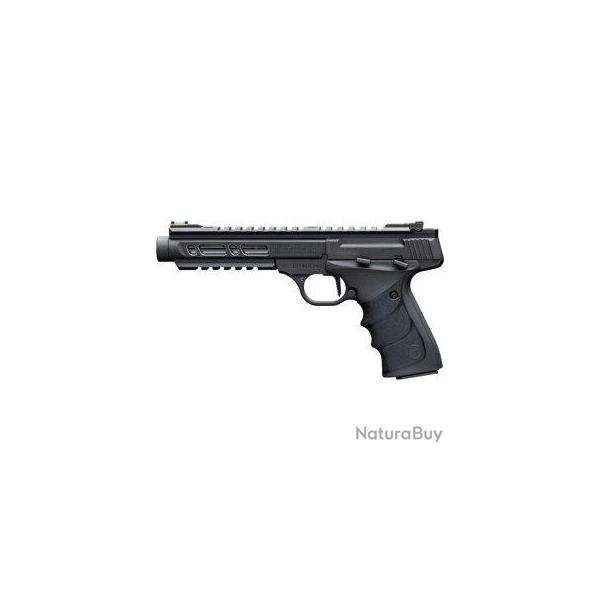 Pistolet Browning Buckmarck Vision Tac URX THR SE MS 22LR