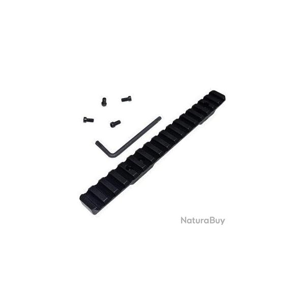 Rail Picatinny Bar Maral Sxr SXR2