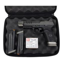 Browning Sac de Tir EVO Noir