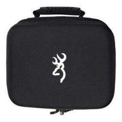 Browning Sac de Tir Haka Noir