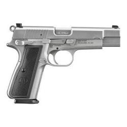 Pistolet FN Herstal FN High Power Ss/ss 9x19