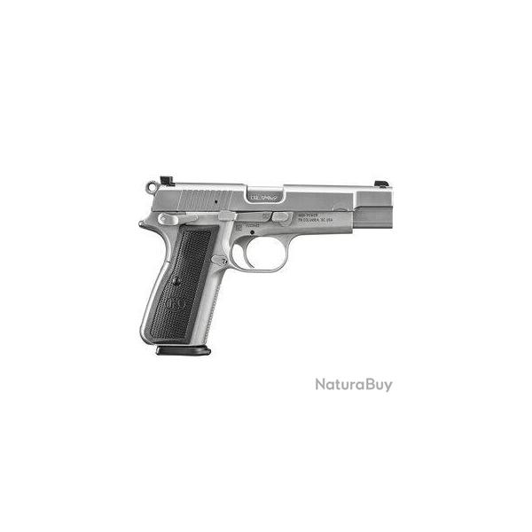 Pistolet FN Herstal FN High Power Ss/ss 9x19