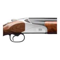 Fusil superpos&eacute; Browning B825 Sporter ADJ 12/76 76CI Ds Ext