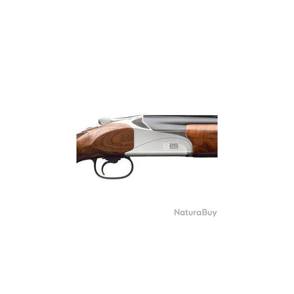 Fusil superpos� Browning B825 Sporter ADJ 12/76 76CI Ds Ext