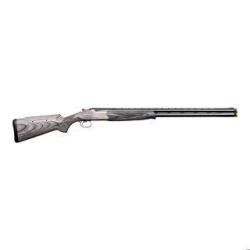 Fusil superpos&eacute; Browning B525 Sporter Lamine ADJ True LH 12M 76CI