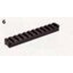 Browning Rail de Montage Alu Sxp Matte