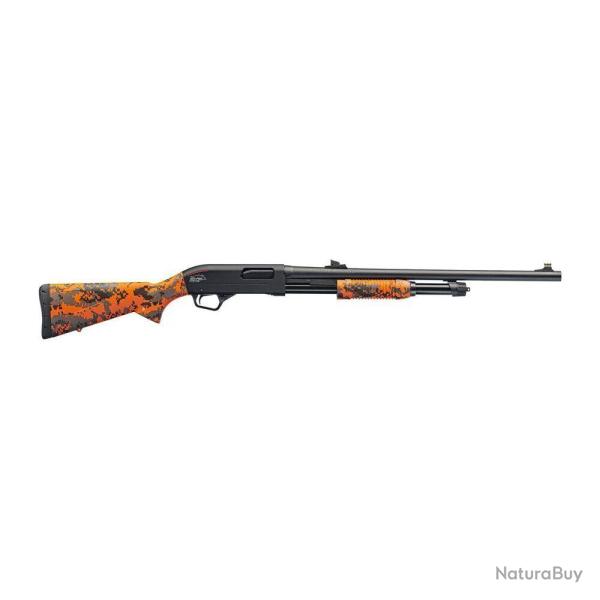 Fusil Winchester Sxp Tracker Blaze Rifle 12/76 61 cm Fr