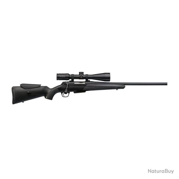 Carabine Winchester Xpr Varmint ADJ NS SM THR 30-06