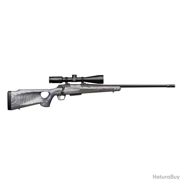 Carabine Winchester Xpr Thumbhole NS SM THR 308WIN