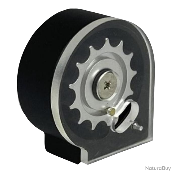 Chargeur M25 Pcp C5.5