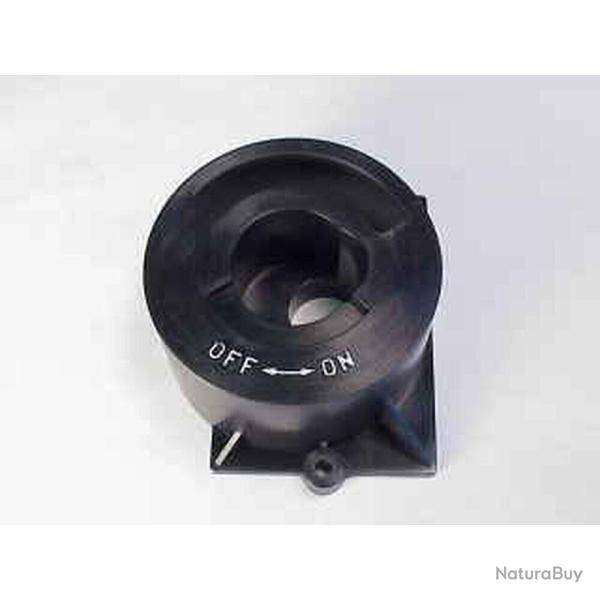 Base Valve Poudreuse