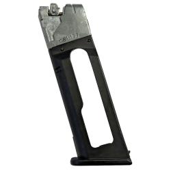 Chargeur pour Issc M-22 Blow Back Metal 4.5-BBS