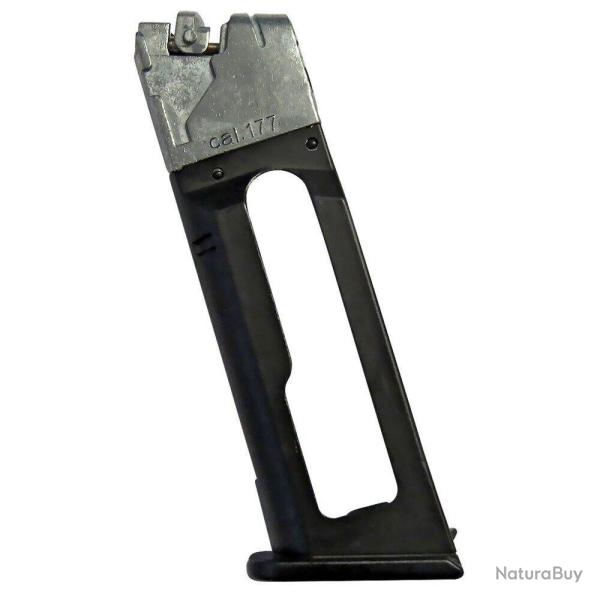 Chargeur pour Issc M-22 Blow Back Metal 4.5-BBS