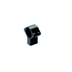 Montage Lunette Hutte 25.4 mm X2
