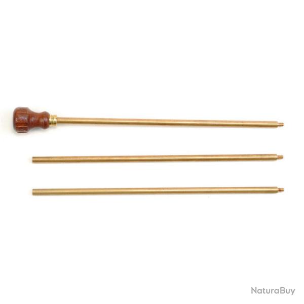 Baguette Laiton 3 Elements