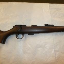 carabine CZ 457 training cal 22lr