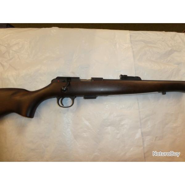 carabine CZ 457 training cal 22lr