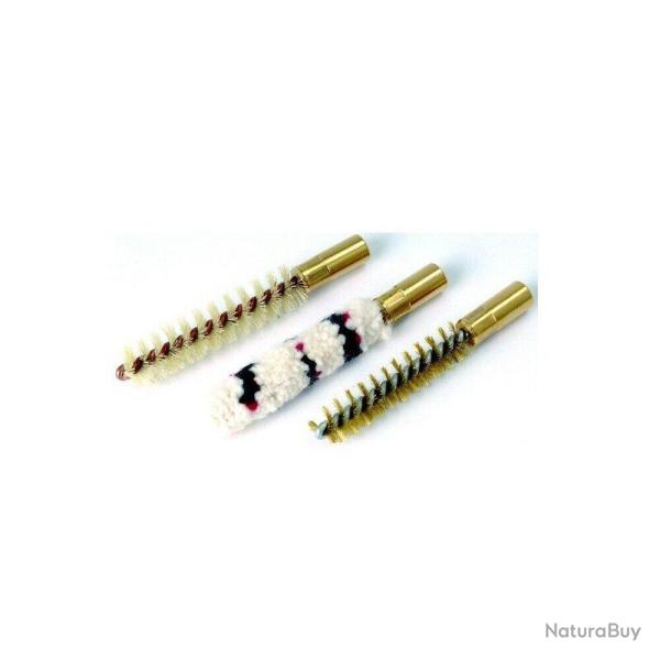 Brosse Cal 36 Set de 3 Brosses