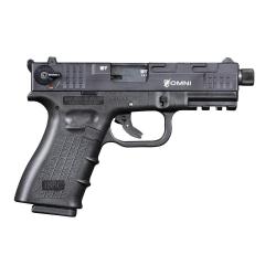 Pistolet Issc Austria M22 Omni Sd Black 22LR