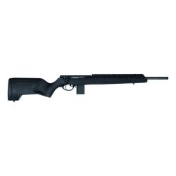 Carabine Issc Austria Scout Sr Black 17HMR