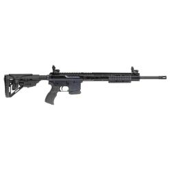 Carabine Issc Austria PAR222 Delta 222REM