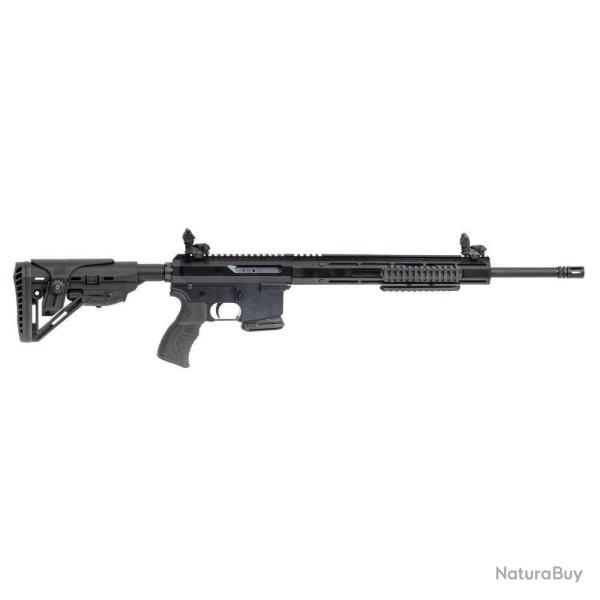Carabine Issc Austria PAR222 Delta 222REM