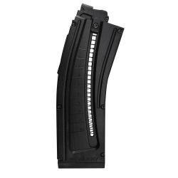 Chargeur Issc Austria Carabine MK22 Noir 22 Cps 22LR