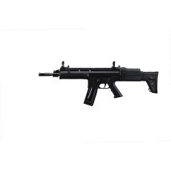 Carabine Issc Austria MK22 Commando Black 22LR