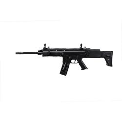 Carabine Issc Austria MK22 Standard Black 22LR Crosse Repliable