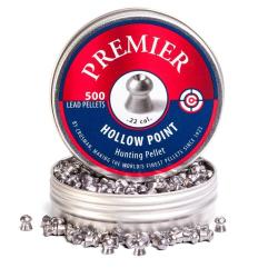 Plombs Premier Hollow Point C5.5 X500