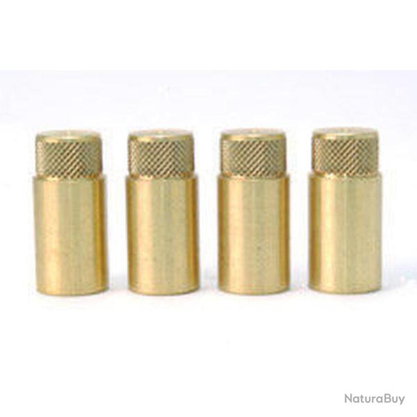 Douille Carab Smith Blister X4