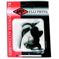 Set Pieces Detachees Colt Navy/army