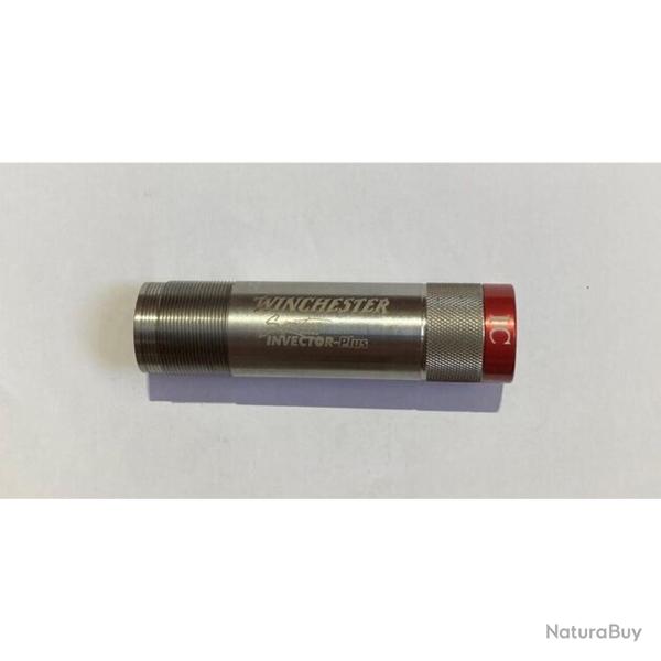 Browning Invector + Signature C12 Ga Ic 1/4