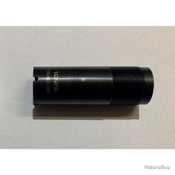Browning Invector + C12 1/4