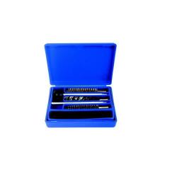 Necessaire Nettoyage Armes Poing Alu C44