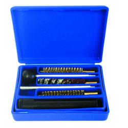 Necessaire Nettoyage Armes Poing Alu C357