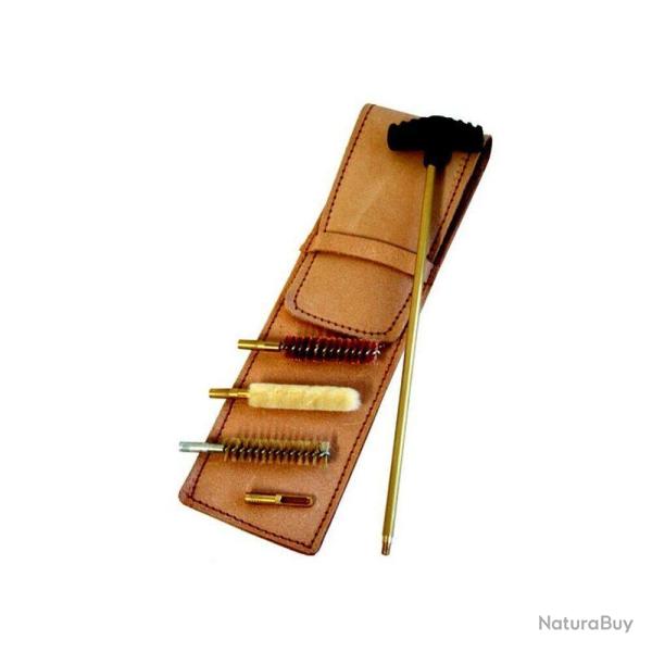 Necessaire Nettoyage Gc Etui Skai Cal 7 mm