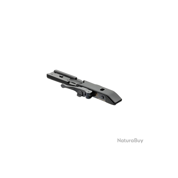 Montage Amovible Aimpoint H1T1/H2T2 Rail 22 mm