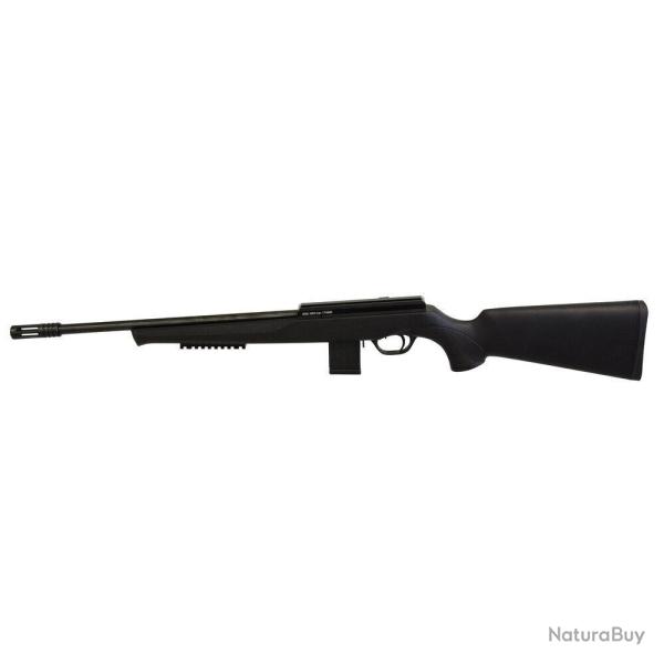 Carabine Issc Austria Spa 22 Tactical 22LR