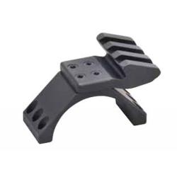 Contessa Adaptateur Rail Picatinny 45&deg; sur Collier D.30 mm