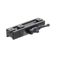Montage Amovible Rail 22 mm Tactical Schmidt Bender