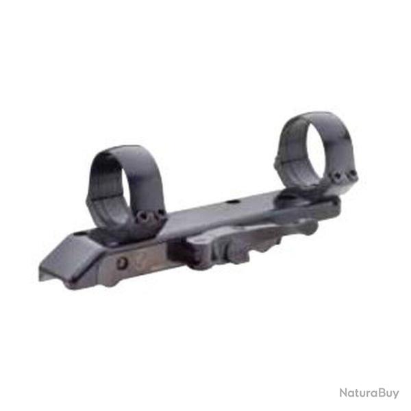 Contessa Montage Amovible Blaser Colliers 30 mm H 5 mm