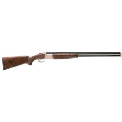 Fusil superpos&eacute; Browning Miroku MK38 Sporter Grade 5 12M 76 Inv+ Teague
