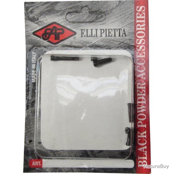 Set 7 Vis pour Rm Pocket 1863