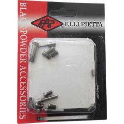 Set Vis pour 1873 SA Inox