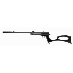 Pistolet Snowpeak CP2 Noir C5.5